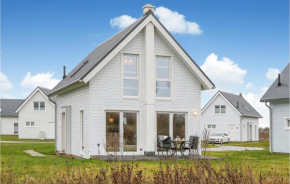 Nice home in OstseeResort Olpenitz w/ Sauna and 2 Bedrooms